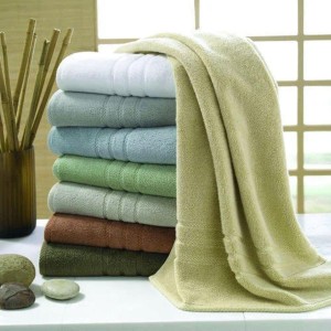 Bath Luxury Towels
