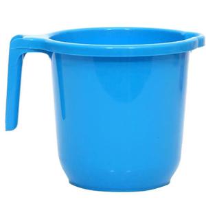 Bath Plastic Mug