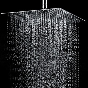Bathroom Rain Shower