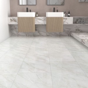 Bathroom Floor Tiles