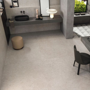 Bathrooom Floor Tile