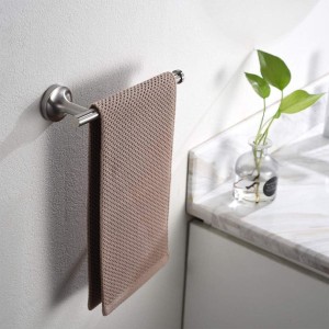 Bathroom Towel Bar
