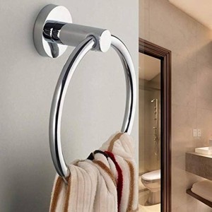 Bathroom Towel Rings