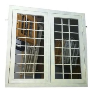 Bathroom Window Grill, offering a sophisticated