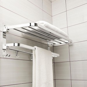Bathrooms Towel Rack