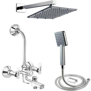 Bathtub Mixer Set