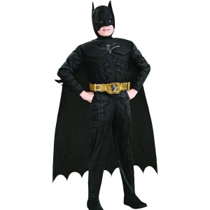 Batman Kids Costume