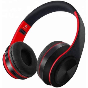 Battery Multimedia Headphone