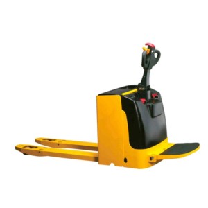 Battery Operated Hand Pallet Truck, Anti corrosion