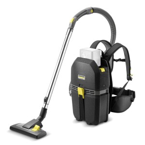 Battery Operated Vacuum 