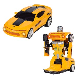 Battery Plastic Toy Car