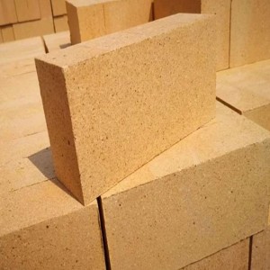 Bauxite Refractory Brick