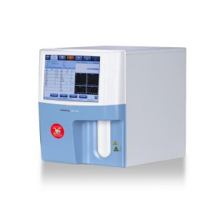 BC 5140 - 5 Hematology Analyzer