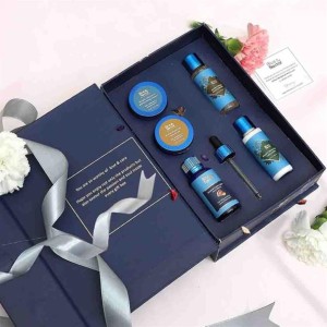 Beauty Gift Sets, Suitable for All, Nourishing
