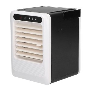 Bedroom Air Conditioner Fan, Single outdoor unit