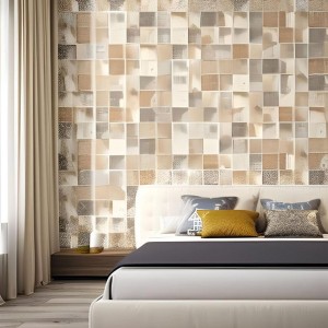 Bedroom Digital 3d Wall Tiles, Premium quality