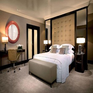 Bedroom Interior Service