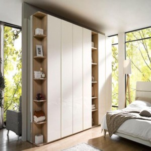 Bedroom Wardrobe Almirah, Durability and safety