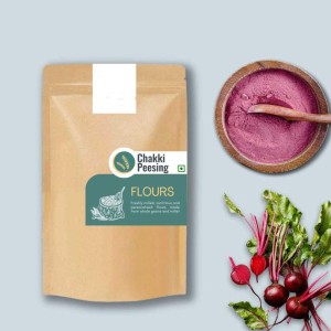 Beetroot Atta Flour