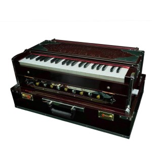 Beginners Classical Harmonium