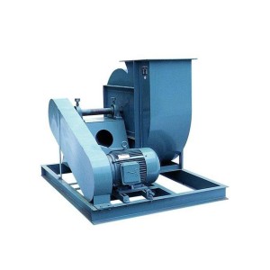 Belt Drive Blower