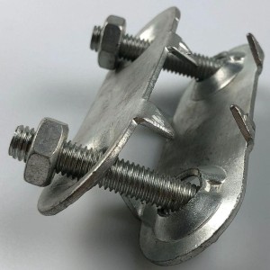Belt Fasteners