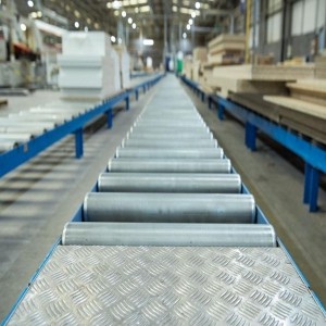 Belt Industrial Conveyors