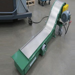 Belt Magnetic Conveyors