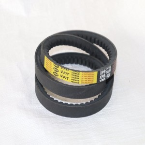 Belts V Transmission