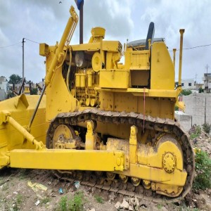 Beml Used Bulldozer