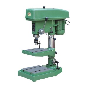 Bench Drill Machine