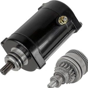 Bendix Starter Motors