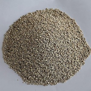 Bentonite Sodium Granules