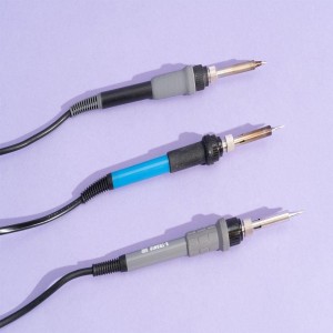 Best Soldering Iron, Visual process control