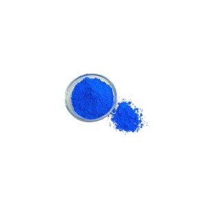 Beta Blue Pigment Powder
