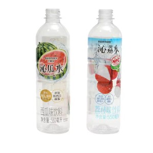 Beverage Packaging Shrink Sleeve, Moisture-resistant