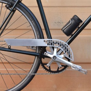 Bicycle Chain Covers