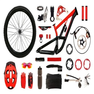 Bicycle Components 