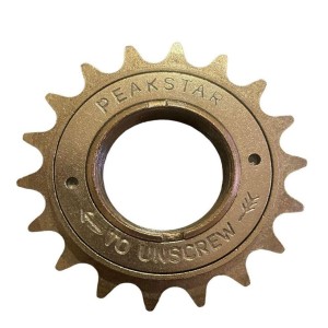 Bicycle Freewheel