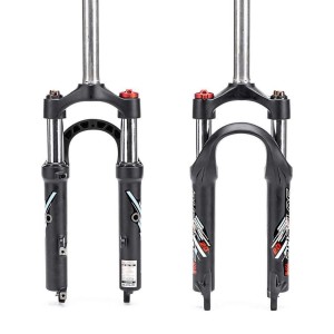 Bicycle Front Fork