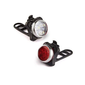 Bicycle Led Lights