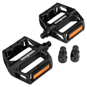Bicycle Pedals