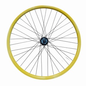 Bicycle Rims