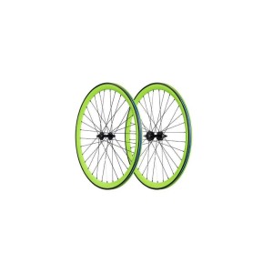 Bicycle Wheel Rims