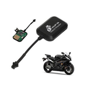 Bike GPS Tracker