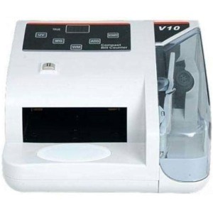 Bill Compact Counter