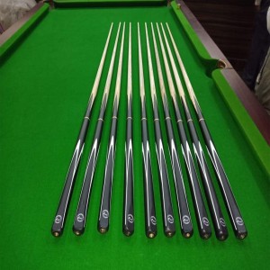 Billiards Table Cue