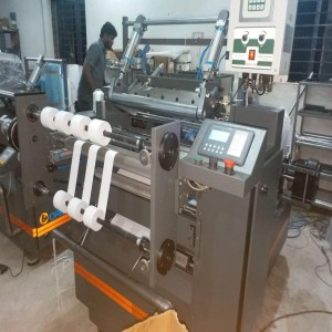 Billing Roll Machine, Quality of standard papers