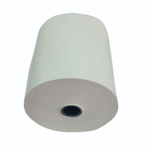 Billing Telex Paper Roll, Smooth finish, durable