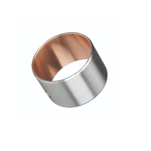 Bimetal Main Bearings